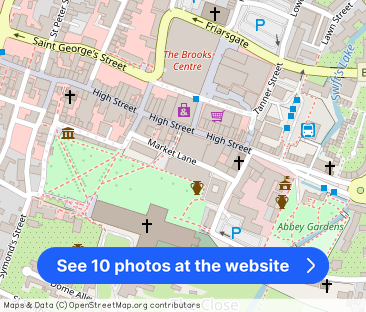 2 bedroom end of terrace house for rent - Photo 1