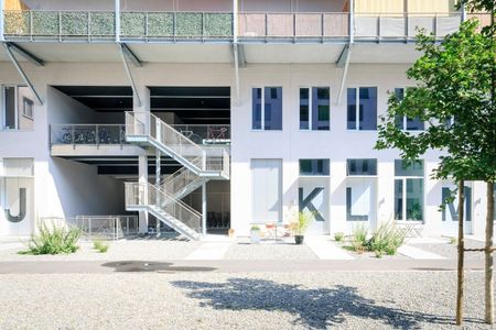 Appartement de 3.5 pièces au 6ème étage - Photo 5