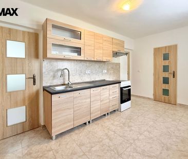 Pronájem bytu 2+1 v osobním vlastnictví 70 m², Březnice - Photo 2