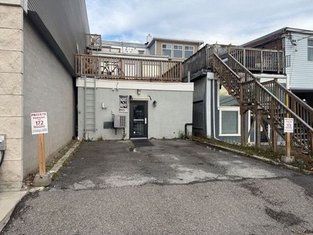 For Lease - 172 Broadway N/A Unit# 3, Orangeville, Ontario - Photo 5