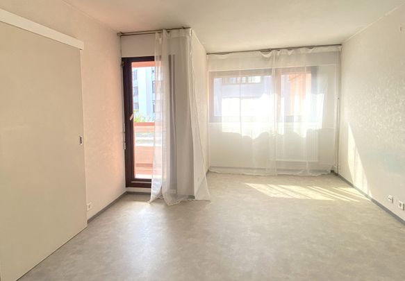 Location Appartement 1 pièce 39m² - Photo 1