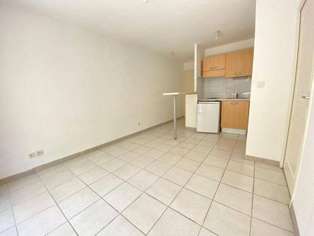 Location appartement 2 pièces 30.23 m² à Montpellier (34000) - Photo 2