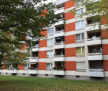 Komplett sanierte 3 Zimmerwohnung mit Balkon - Photo 5