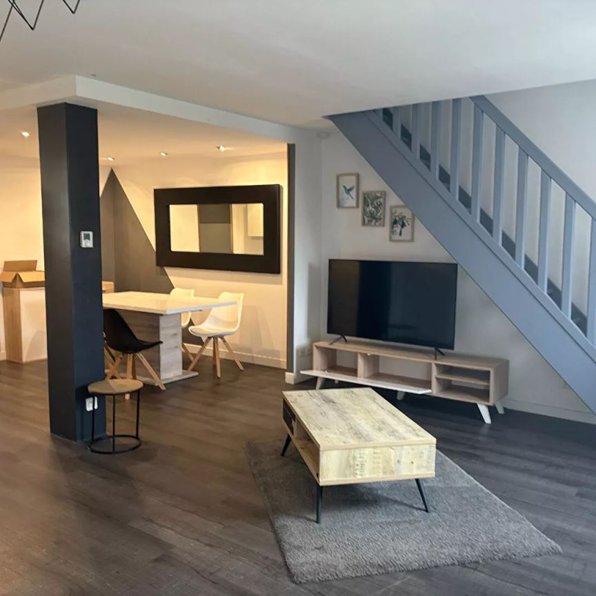 Maison Saint Sebastien Sur Loire 5 pièce(s) 85.42 m2 - Photo 1