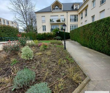 Location appartement 2 pièces 34.71 m² à Versailles (78000) - Photo 1