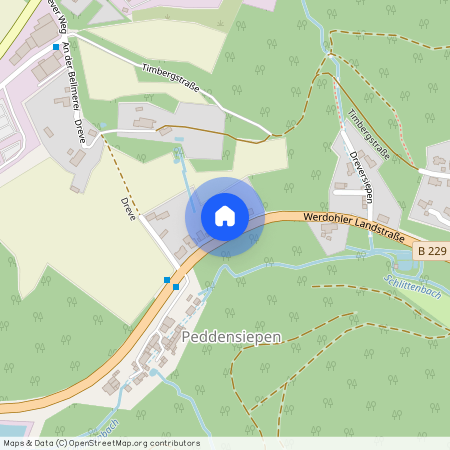 Werdohler Landstr. 201, 58513 Lüdenscheid Wettringhof