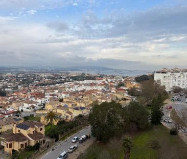 Alquiler de ático en Avenida América - Photo 3