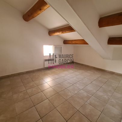 A LOUER - APPARTEMENT SORGUES - 2 pièce(s) - 35.05m² - Photo 1