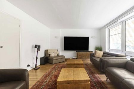 5 bedroom terraced house to rent - Photo 2