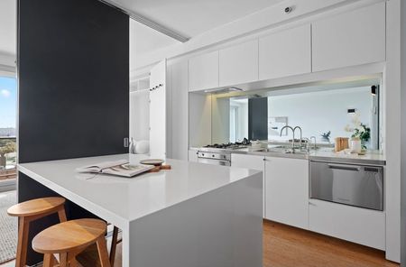 1202/1-15 Francis Street, Darlinghurst NSW 2010 - Apartment For Rent | Domain - Photo 4