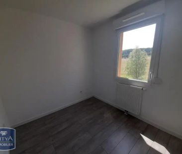 Appartement à louer 2 pièces 51.92m² - Photo 4