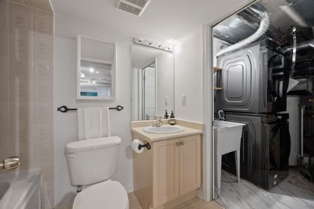 For Lease - 51 Halton Street Unit# 123, Toronto, Ontario - Photo 4