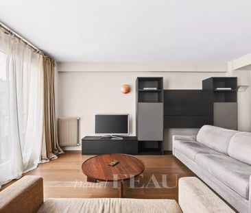 Tout savoir sur cet appartement dans le quartier Ecole Militaire, à... - Photo 5