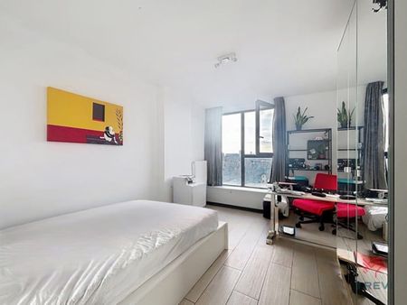 Appartement te huur - Foto 2