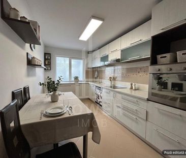 Apartament 2 camere total decomandat de inchiriat - Photo 1