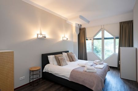 Appartement te huur: Verbeekstraat 1-B1 2332 CA Leiden - Photo 4