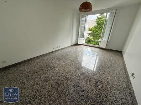 Location Appartement 3 pièces 56m² ANTONY 92160 - Photo 5