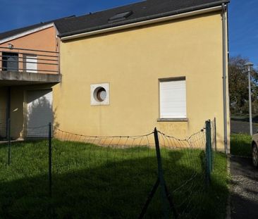 Location Maison 3 pièces 62 m² Pouligny-Notre-Dame - Photo 5