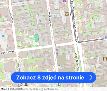 Kawalerka blisko PŁ | Wólczańska 224A - Zdjęcie 1