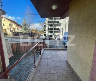 Garsoniera, 47 mp, parcare, balcon, zona străzii Mircea Eliade - Photo 3