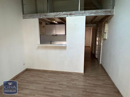 Location Appartement 2 pièces 32m² POITIERS 86000 - Photo 5