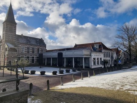 Onder bod: Baandervesting 5, 1135 DE Edam - Photo 3