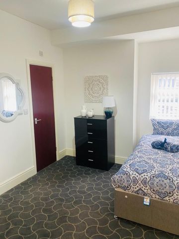 Room in a Shared Flat, Anfield, L4 - Photo 5