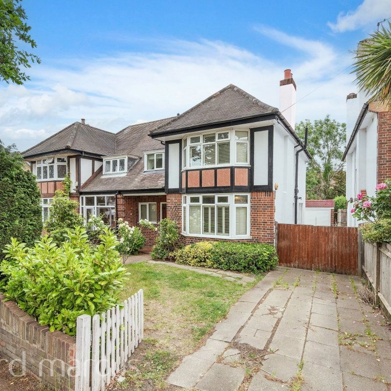 Blakes Lane - Photo 1