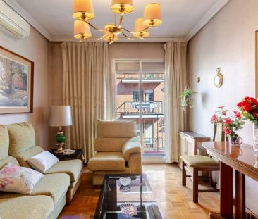 Piso de alquiler en C. Marina Lavandeira, Vista Alegre - Foto 1