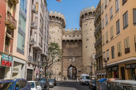 Carrer del Túria, Valencia, Valencian Community 46008 - Photo 3