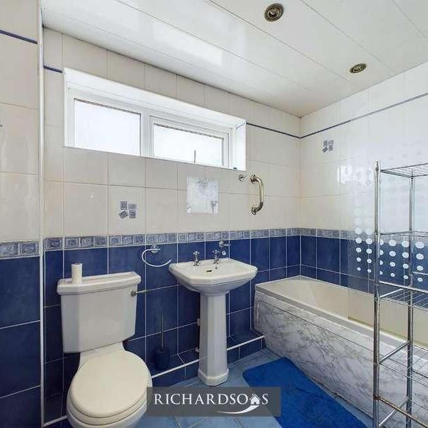 Lochcraig Place, Cramlington, NE23 - Photo 1