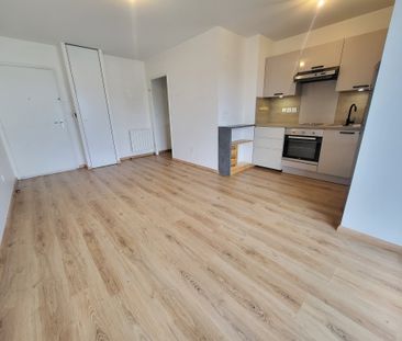 T2 récent avec balcon + stationnement, Aulnat - Photo 1