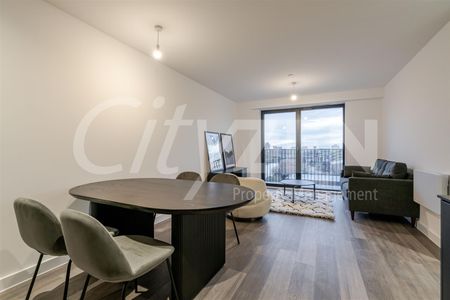 Berkeley Square, 319 – 321 Ordsall Lane - Photo 3