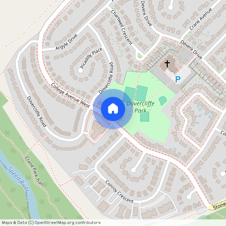 626 College Ave W, Guelph, ON, Canada