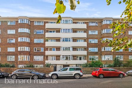 London, Goldhawk Road - Photo 4