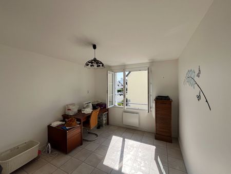 Location appartement 3 pièces, 71.00m², Bénodet - Photo 4