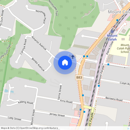 3 Amaroo Avenue, Mount Colah, NSW 2079