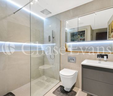 2 bedroom apartment to rent - Photo 5