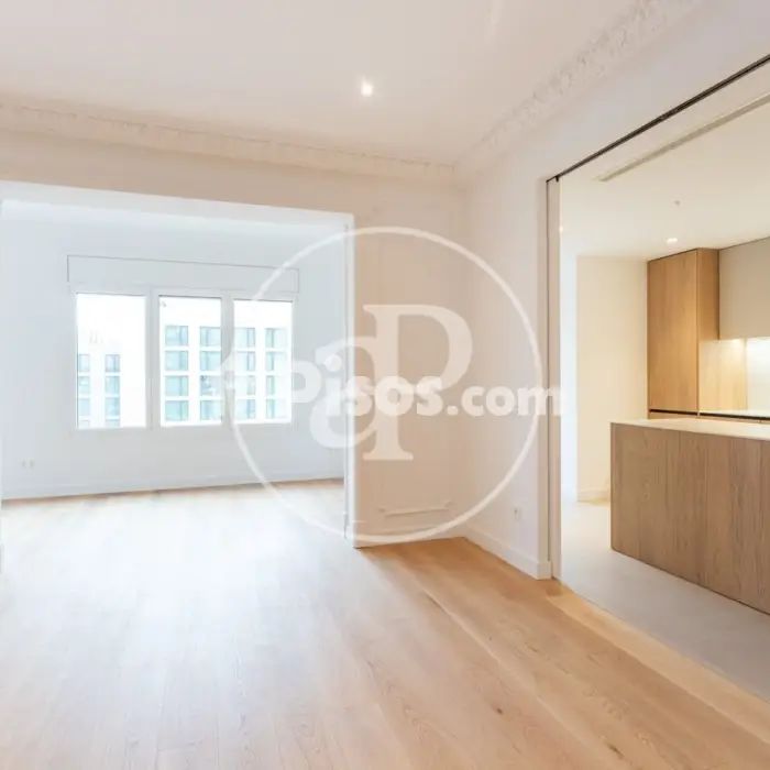 Apartamento en alquiler en La Dreta de L'Eixample - Photo 1