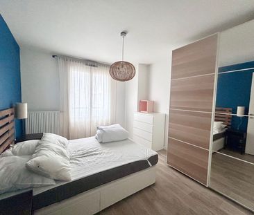 Appartement T3 La Courneuve à louer - Photo 2