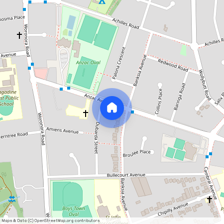 88 Anzac Avenue, NSW 2233, Engadine