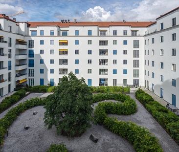 "Die perfekte Single-Wohnung" - Photo 1