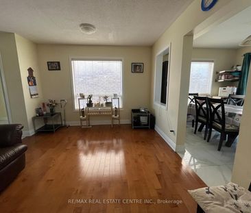 For Lease - 37 Parisian Road, Brampton, Ontario - Photo 1