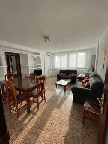 Flat - Valencia (Ciutat Jardí - Ciudad Jardín) - Foto 2