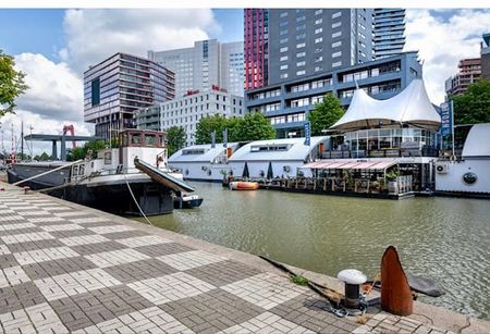 Wijnbrugstraat 203, Stadsdriehoek, 3011XW, Rotterdam - Foto 5