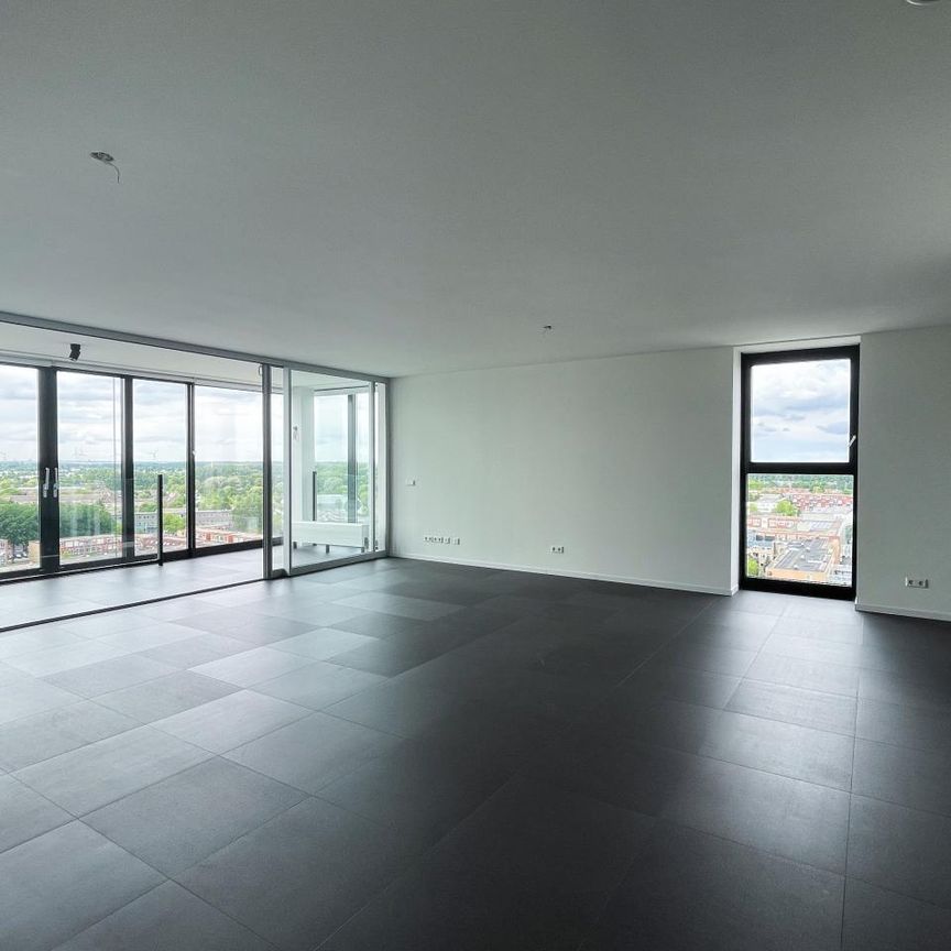 Koetsierbaan, 1315SP, Almere - Photo 1