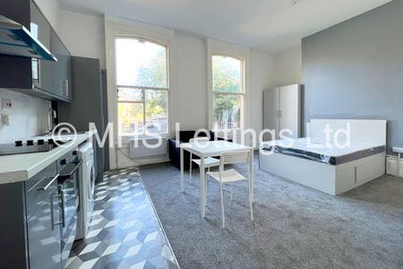 1 Bedroom Flat for rent in Brudenell Road - Photo 5