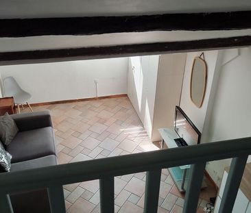 Appartement à louer 2 pièces • 37,65 m2 Nice - Photo 2