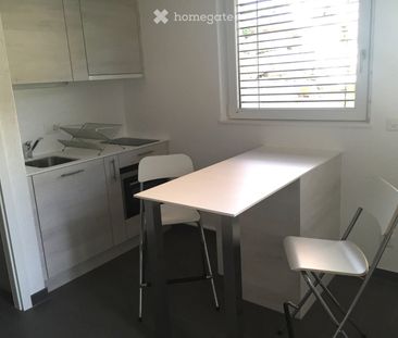 1 Zimmer, 29 m² - Photo 3