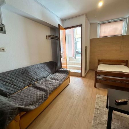 Studio/Γκαρσονιέρα για ενοικίαση Τσιφλίκι (Φλώρινα) - Φωτογραφία 3